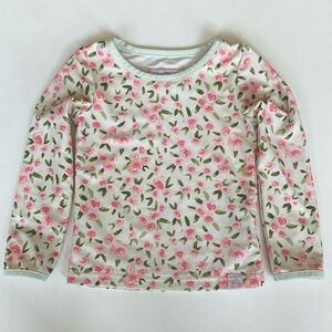 Sweet Honey Rash Guard 3T